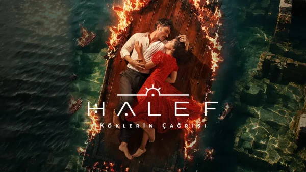 مسلسل الخليفة